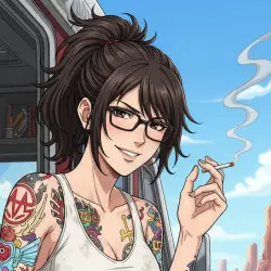 Nico Goldstein