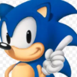 Character Sonic
