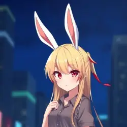 Character Bunni sudoki