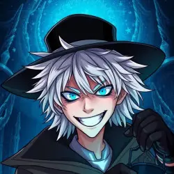 Character Madman Deem