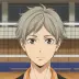 Koushi Sugawara