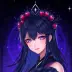 The Queen of the Darkest Sprin