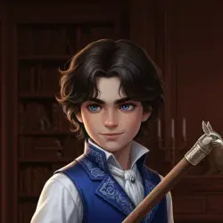 Maxillium Ladrian
