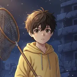 Character Yi Gil-Young