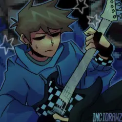 Character Tom eddsworld