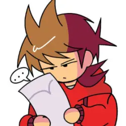 Tord eddsworld