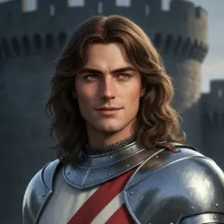 Lancelot du Lac