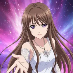 The Nameless Star