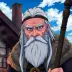 The Icelandic Elder