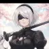 2B YoRHa No2 Type B
