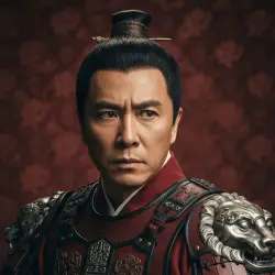 Commander Tung