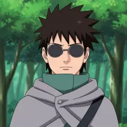 Aburame Shino