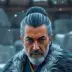 Korras Waterbending Master
