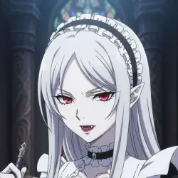 Charakter Vampire Brides