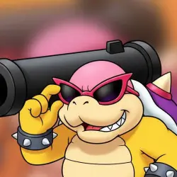 Roy Koopa