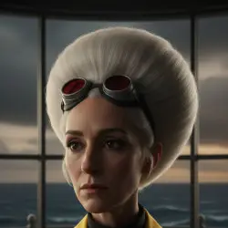 Dr Nora