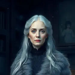 Aunt Florence