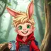 Skippy Rabbit