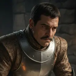 Personaggio Rodal Ituralde