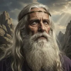 Personaggio Phineus