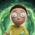 Morty Smith C-137