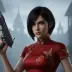 Ada Wong Separate Ways