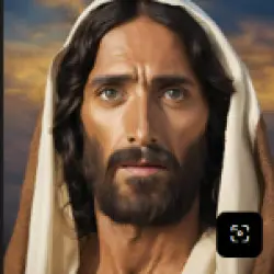 Personaggio Jesus christ