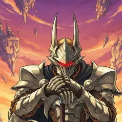 Personaggio Terra The Lingering Will