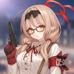 Personaggio Chinatsu Hinomori