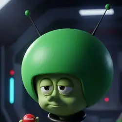 The Great Gazoo