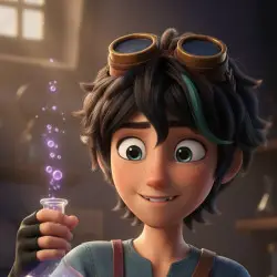 キャラクター Varian