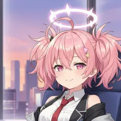 キャラクター Momoka Yuragi