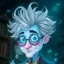 Professor Oglethorpe