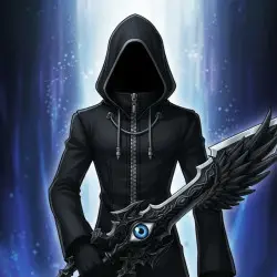 Luxu The Observer