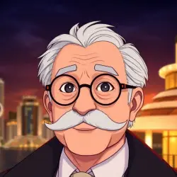 Grampa Gretcher