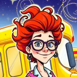 Professor Elara Voss