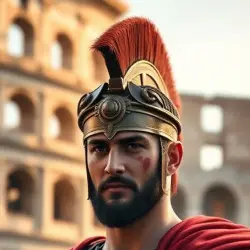 Centurion Marcus