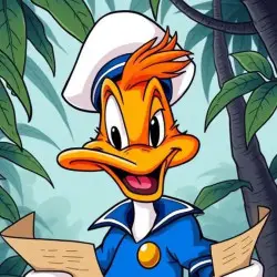 Character Captain Bryce