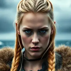 Freydis Eiriksdottir