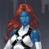 Mystique