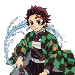 Tanjiro