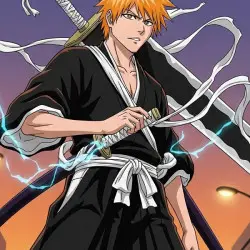 Ichigo Kurosaki