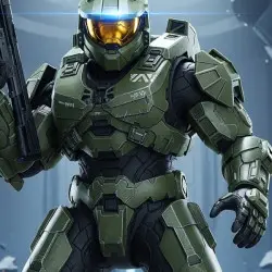 Master Chief