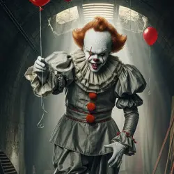 Pennywise