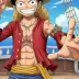 Luffy