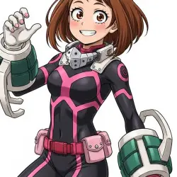 Ochako