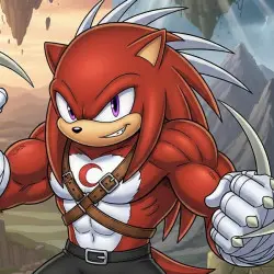 Knuckles