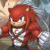 Knuckles