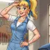 Betty Cooper