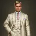 Jay Gatsby